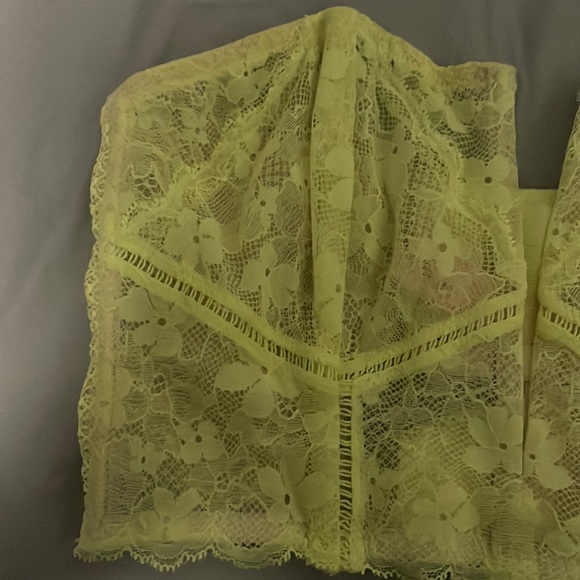 Victoria secret corset - Picture 11 of 17